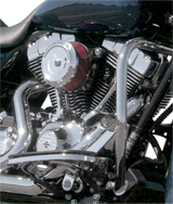 Stealth Air Cleaner Cover