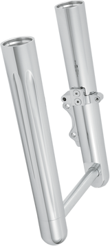 Dual-Disc Hot Legs Fork Legs