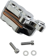 Ness Tech Six-Piston Differential Bore Caliper