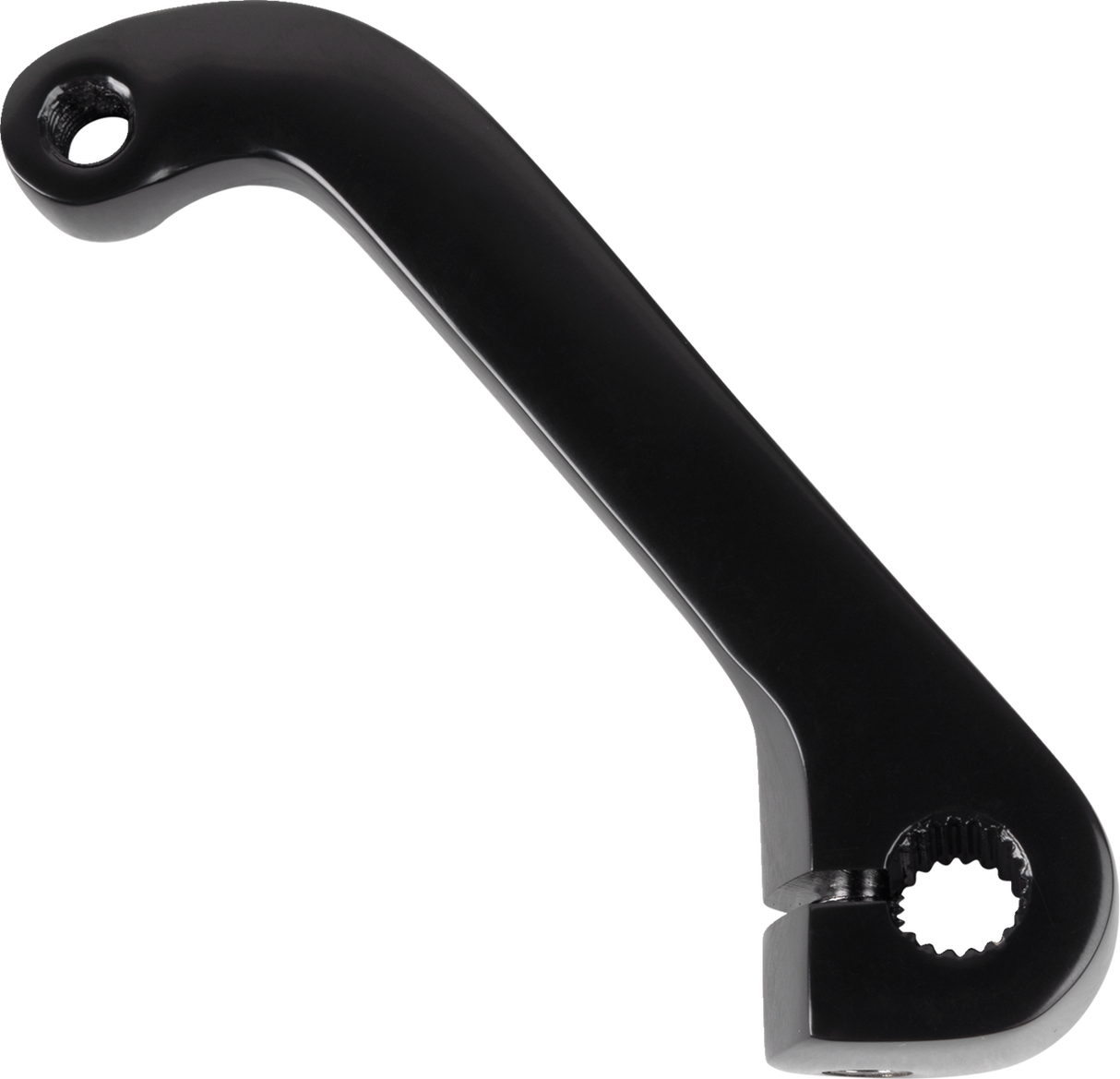 Transmission Shift Rod Lever