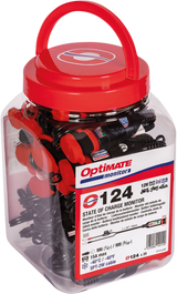 OptiMate™ Permanent Power Lead with Battery/Charge Status