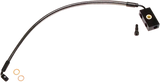 Brake Line - Black Pearl