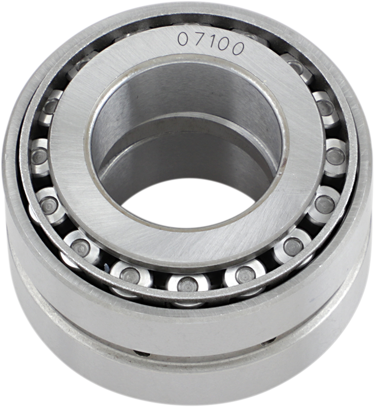 Crankcase Main Bearings