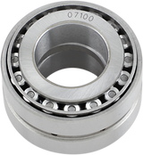 Crankcase Main Bearings