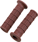 Hart-Luck Signature Full-Waffle Slip-On Grips