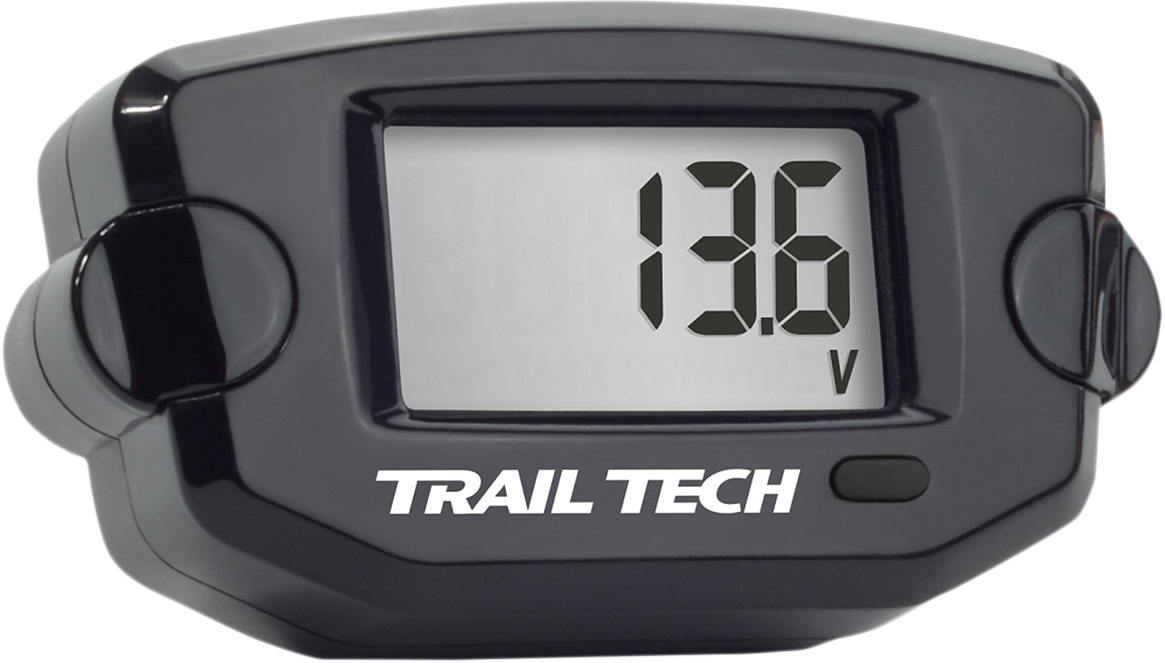 Voltage Meter