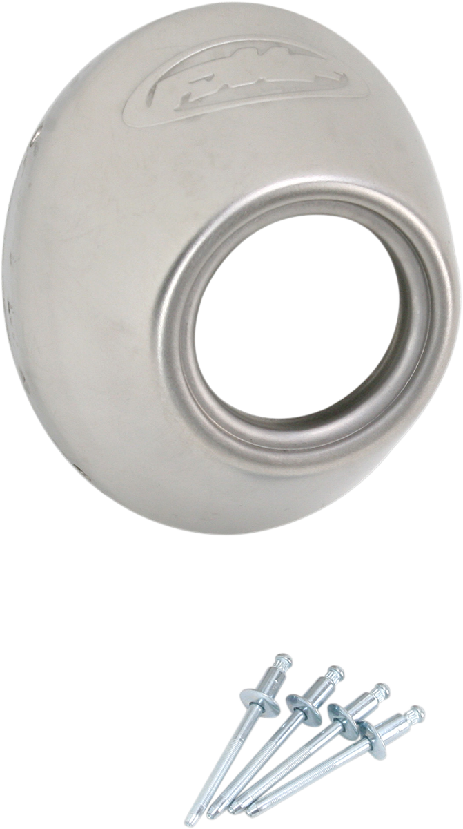 Replacement Rear Cone Cap