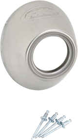 Replacement Rear Cone Cap