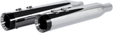 4-1/2" HP-Plus® Slip-On Mufflers