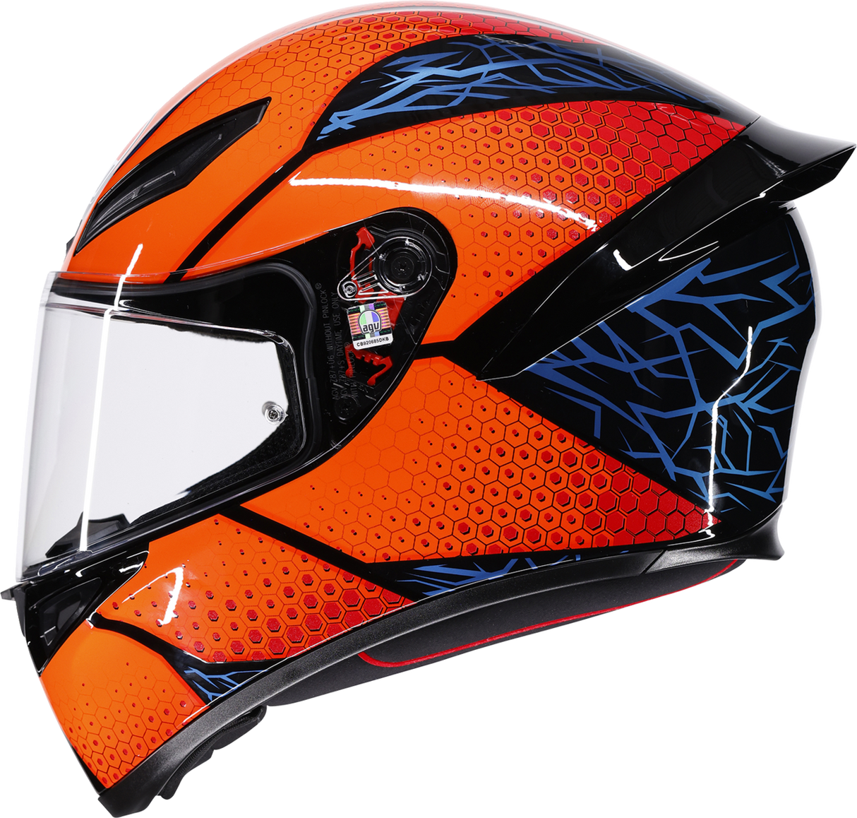 K1 S Speedarmor Helmet