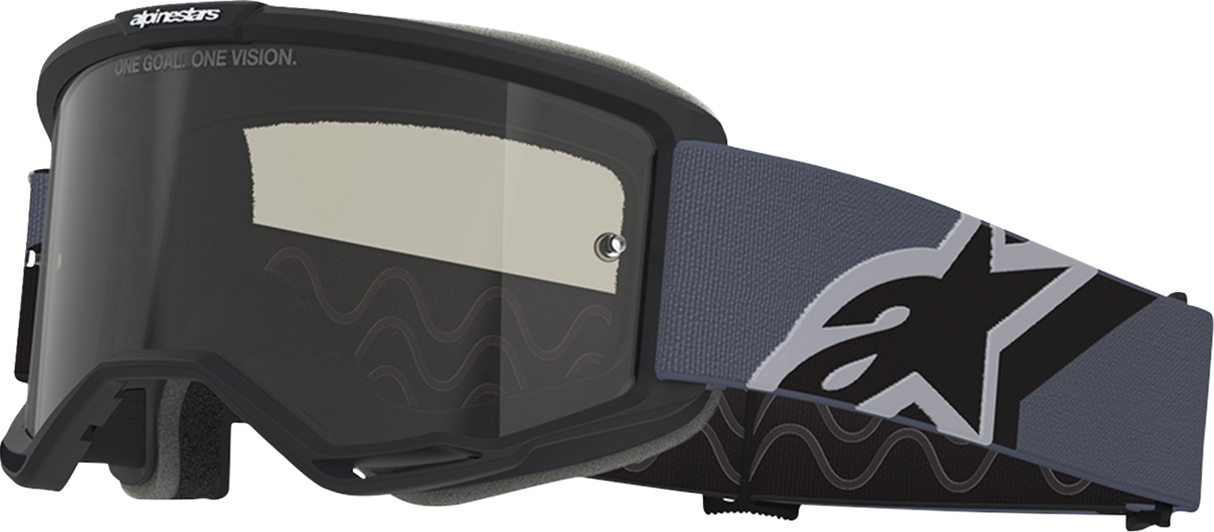 Vision Sand Goggle