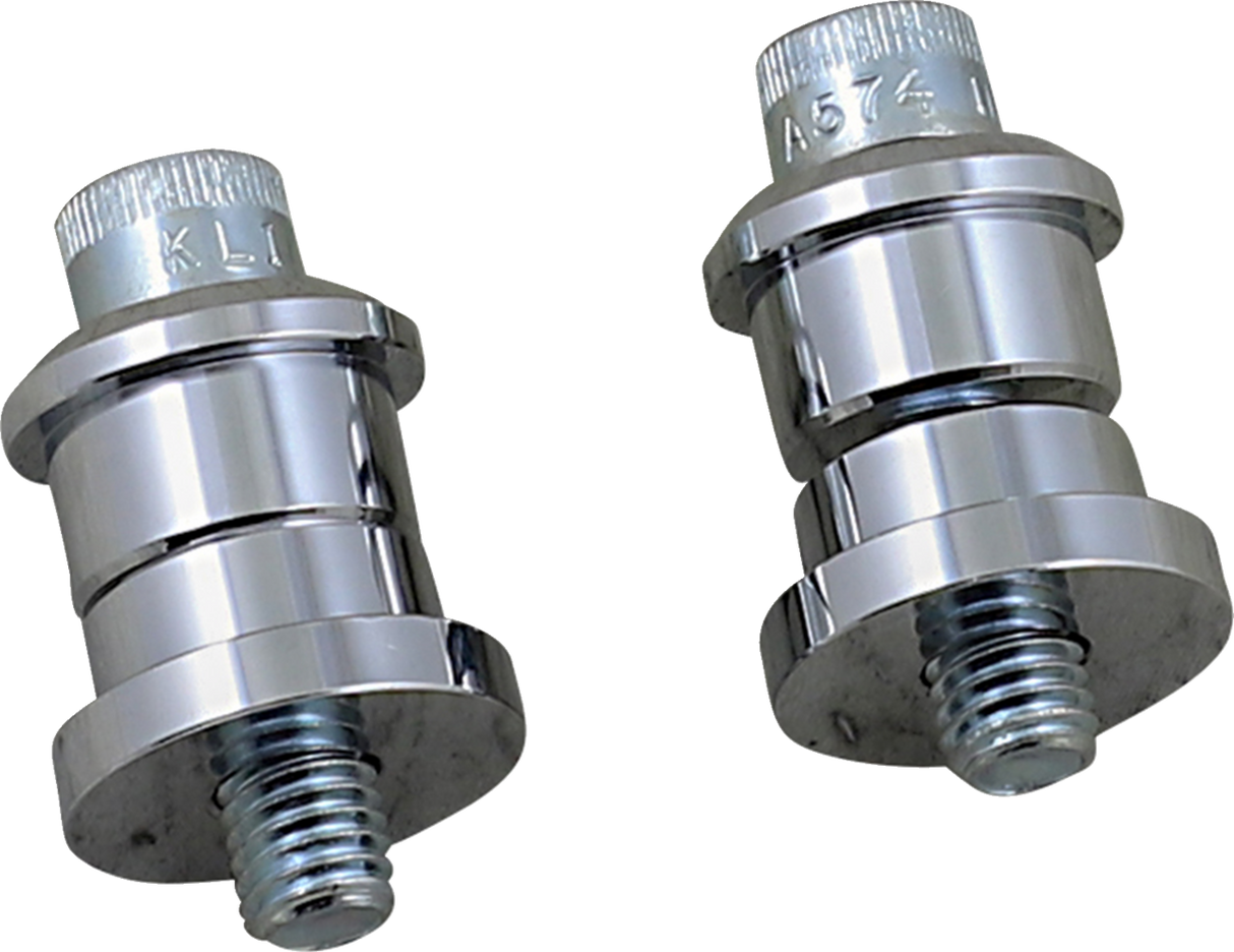 Riser Bushings