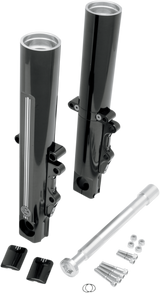 Fork Leg Kit — Black/Contrast Cut™
