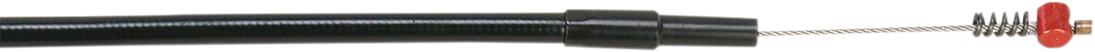 Stealth Series Throttle/Idle Cable — Idle