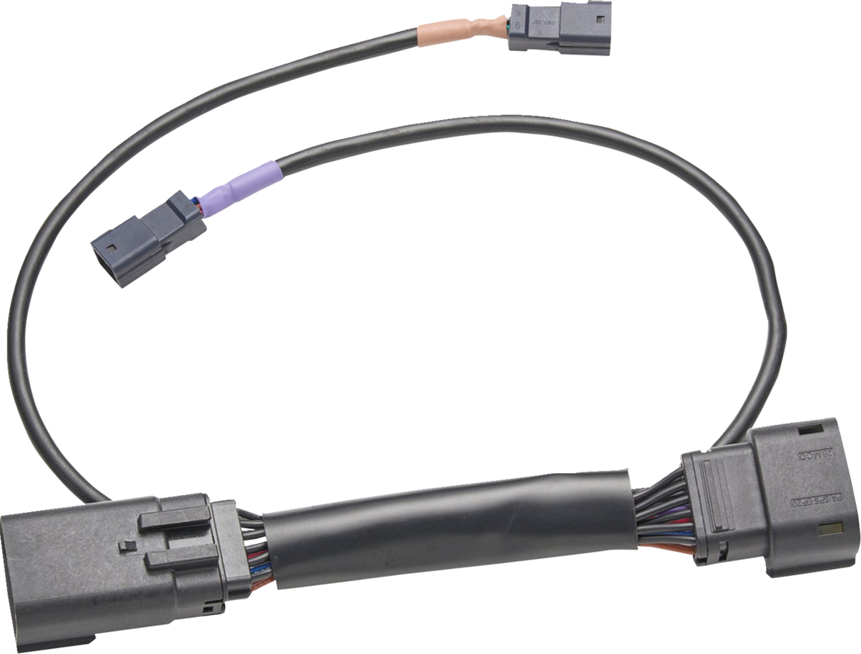 Wire Harness
