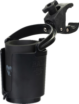 Tough-Claw™ Mount with Level Cup™ Drink Holder