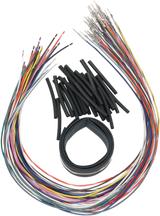 Universal Handlebar Switch Wire Extension