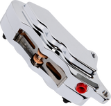 6-Piston Brake Caliper