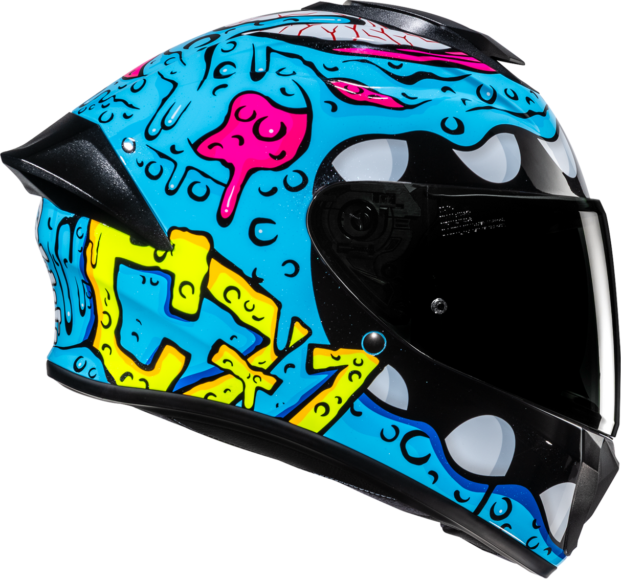 C71 Squeeze Helmet