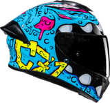 C71 Squeeze Helmet