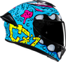 C71 Squeeze Helmet