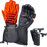 7 V Atlas Ultra-Flex Battery Heated Gloves