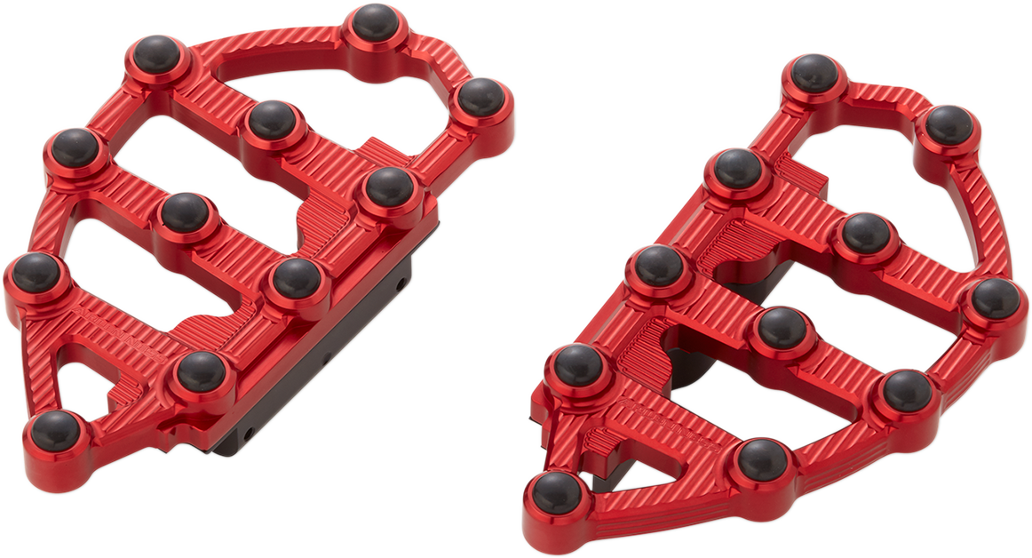 MX Billet Floorboards