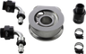 Oil Filter Adapter