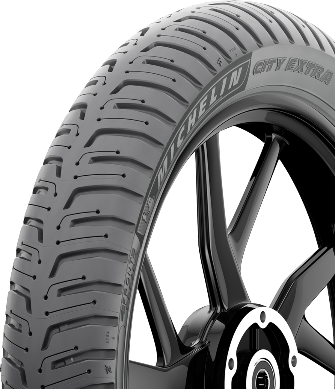 City Extra Reinforced Tire