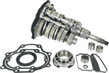 Fat 6 Super Gear Kit
