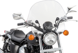 SS-10 Viper Windshield