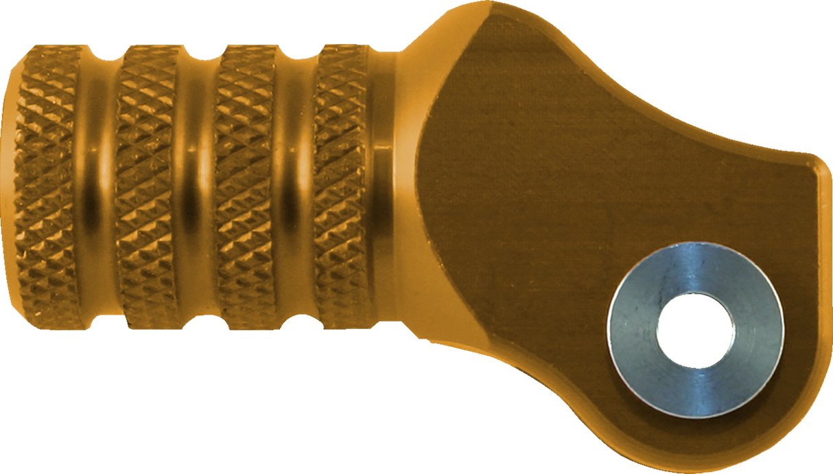 Knurled Shift Tip