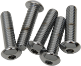 Replacement Button Head Bolts