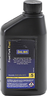 Fork/Suspension Oil