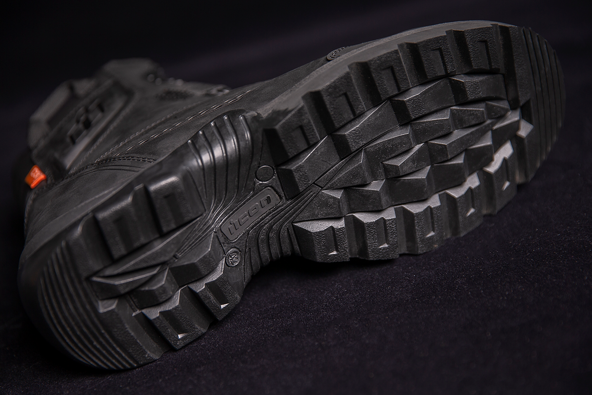 Stormhawk Boots