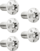 Holeshot Brake Rotor Bolt Kit