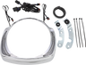 Fang® Headlight Bezel