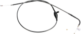 Black Pearl™ Braided Idle Cable - Cruise - 45-15/16"