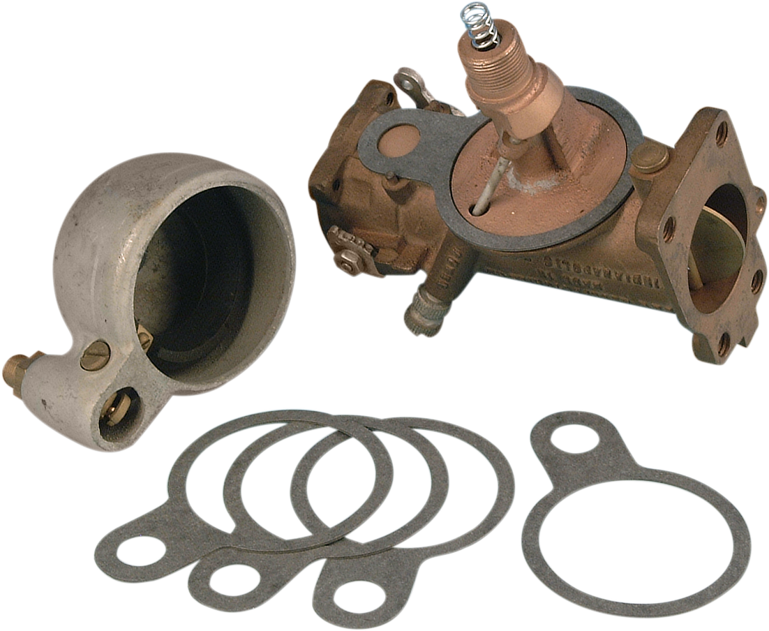 Float Bowl Gasket