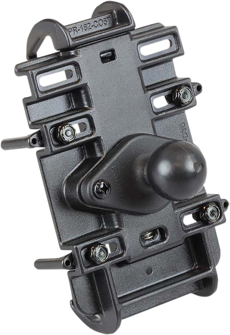 Universal Quick Grip Cradle