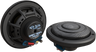 Rear Speakers