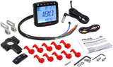 XR-01S Speedometer
