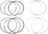Replacement Piston Rings