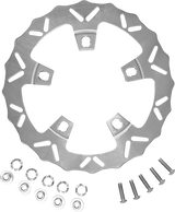 Front Brake Rotor