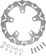 Front Brake Rotor