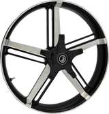 Echo Wheel