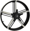 Echo Wheel