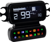 D2 LCD Multifunction Meter