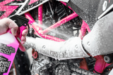 Nano Tech Motorcycle Cleaner