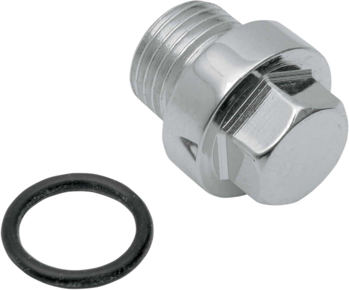 Oil Pump Plug